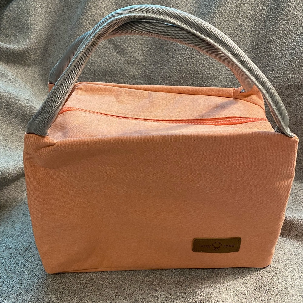 Cooler Lunch Bag #102